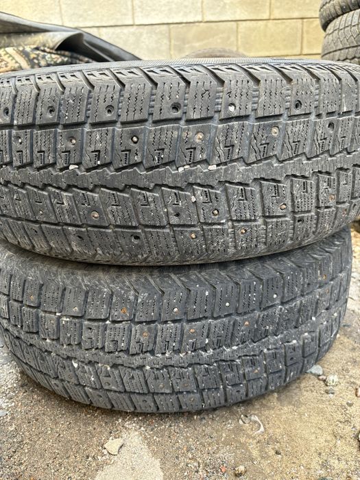 205/60/16 зимние