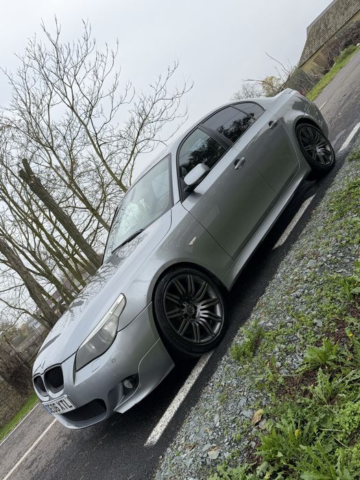 Vand jante r19 spyder