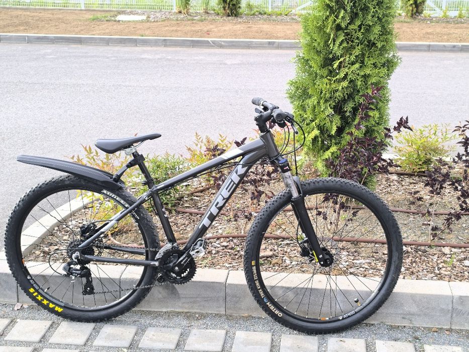 Trek Marlin 6 | 27.5" |