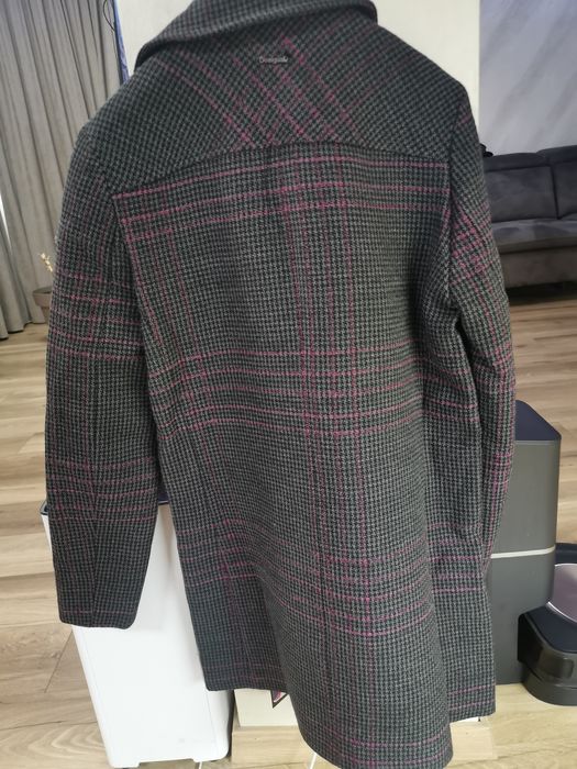 Desigual дамско палто