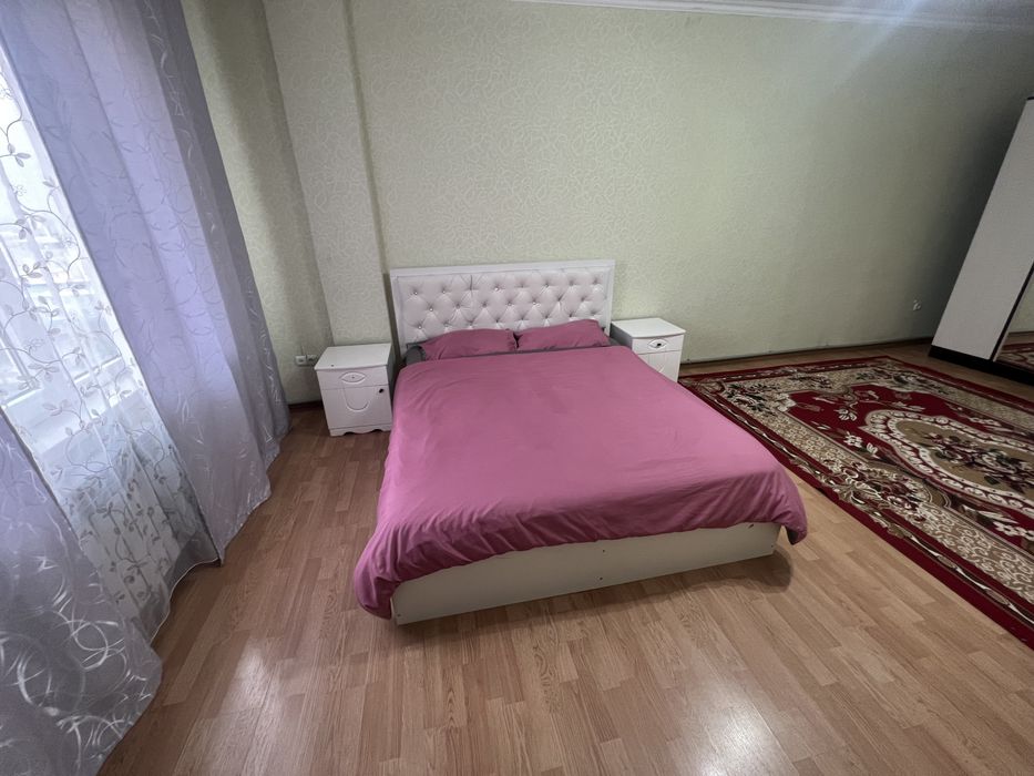 2 ком на 4 чел посуточно рядом с Rixos