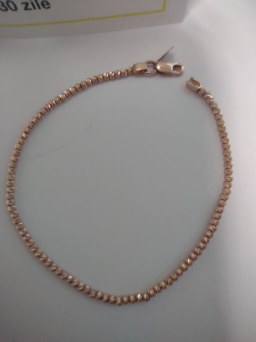 Bratara aur 14k  StarAmanet (efn)