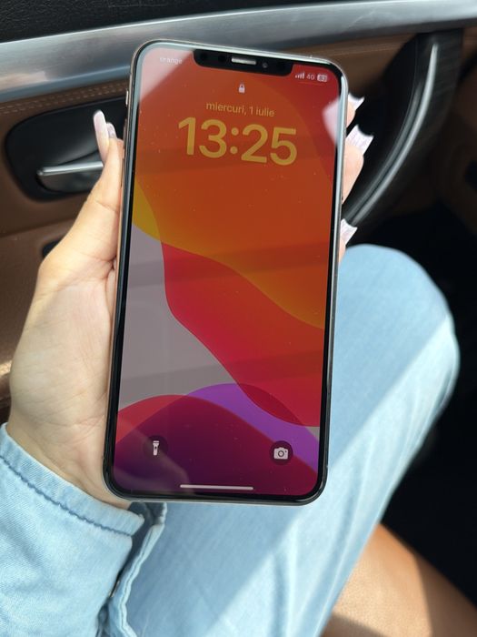 Vand Iphone XS MAX 64gb