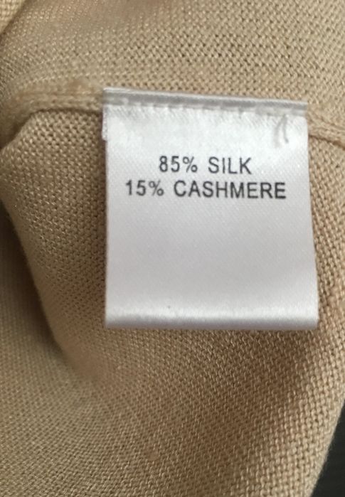 Дамска кашмирена блуза Max Danieli