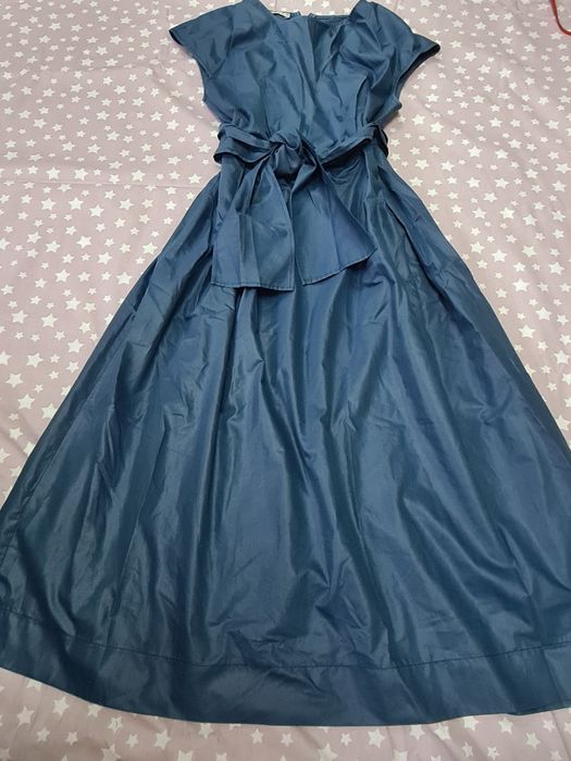 Платье, костьюм, безрукавка