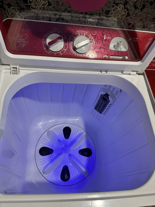 Продам стиральную машинку