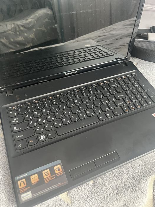Продам ноутбук Lenovo G585