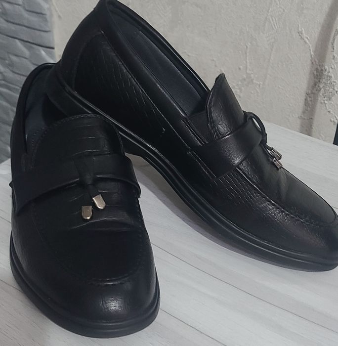 Продаются туфли в отличном состоянии