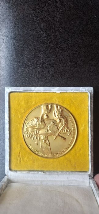 Medalie revolutia romana 1989, federala nationala a revolutionarilor din romania