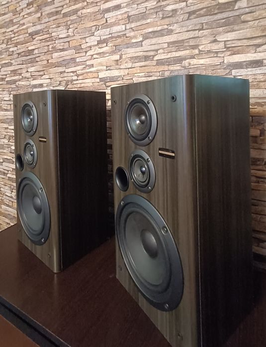 Boxe pioneer sj510