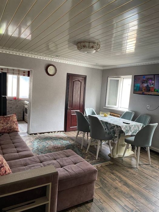 Продается дом 2,25 соток возле ботанического сада