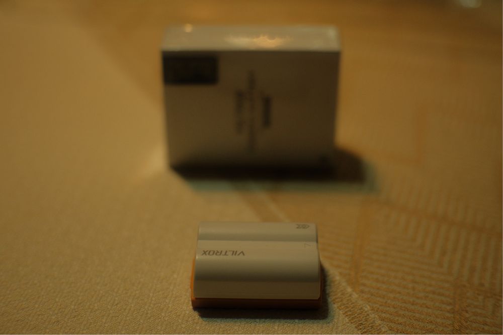 Аккумулятор для Fujifilm NP-W235