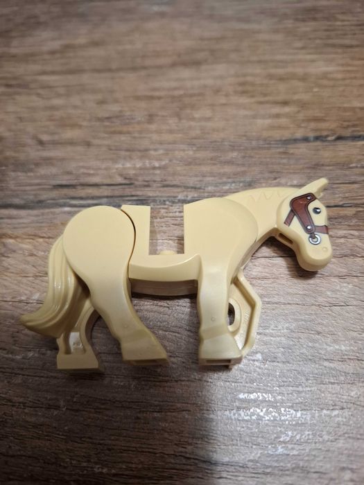 Лего човече Хари Потар и части