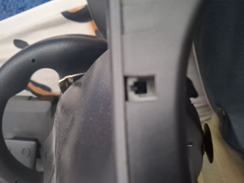 Volan xtreme stare ff buna