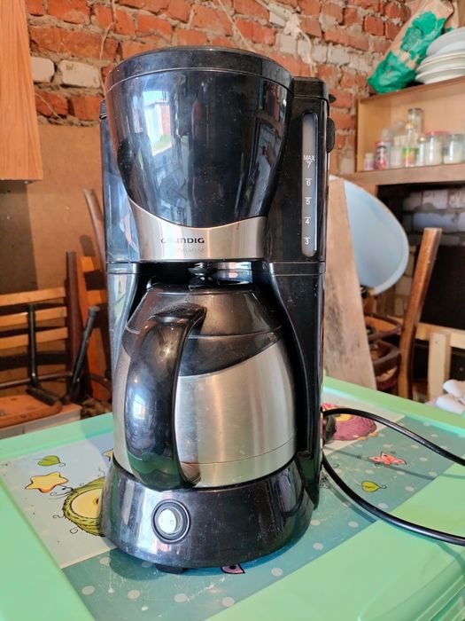 Кофеварка, производства Германия.