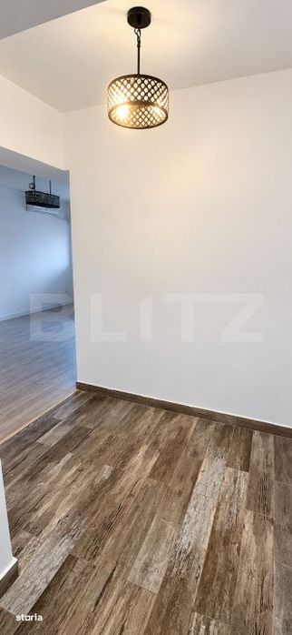 Apartament 2 camere, 54.6 mp, zona Bucium