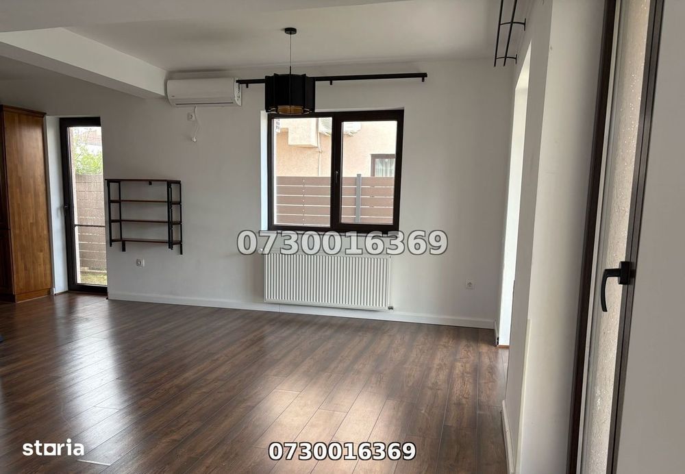Duplex 4 camere, panouri solare, semi-mobilat, Bavaria Park