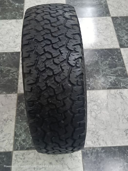 Шина BF Goodrich