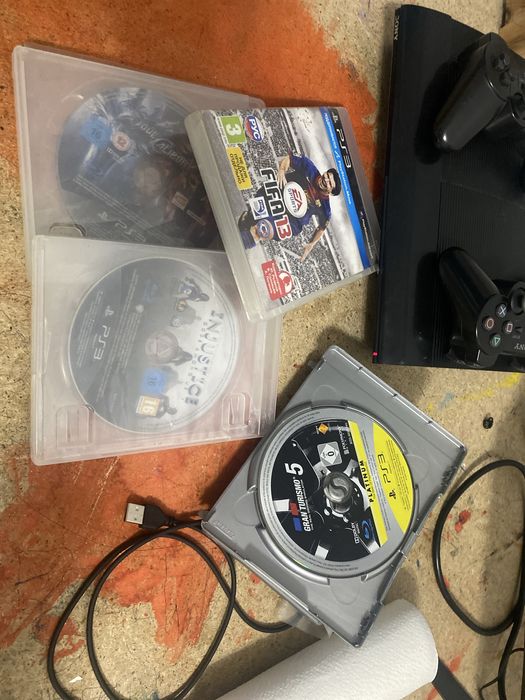 Продам.     пс3