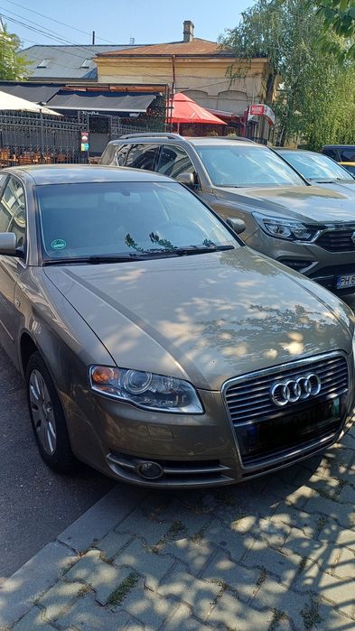 De vânzare Audi A4 b7 2007