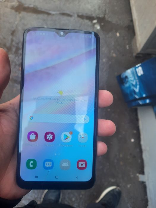Самсунг а10с 32гб