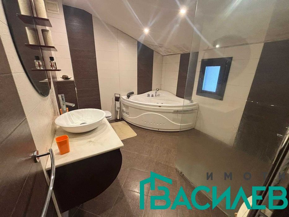 Продава КЪЩА област София, с. Пожарево