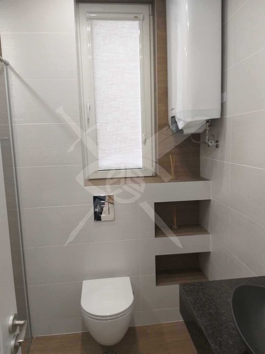 Дава се под наем Тристаен апартамент в Варна, Гръцка махала - 90 кв.м за 3500 € - Снимка #5