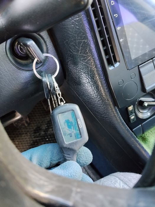 Продам Ауди 100 с4