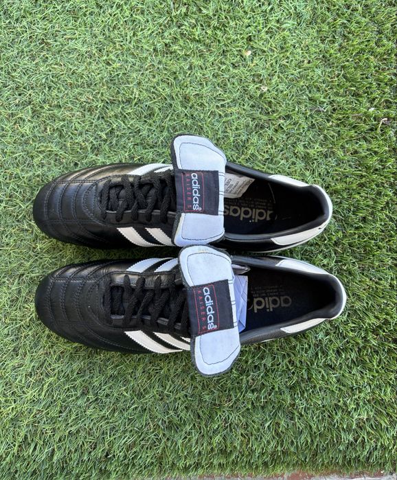 Adidas Kaiser 44 номер!