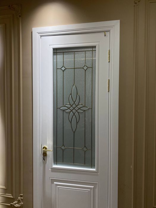 витраж ойна гули ойна