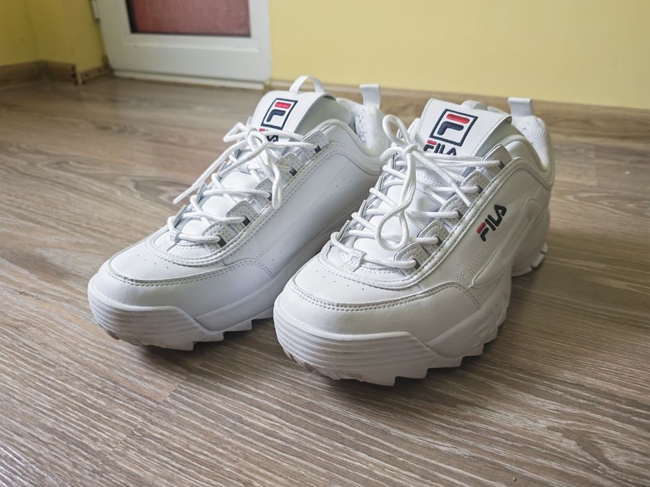 Мъжки маратонки Fila