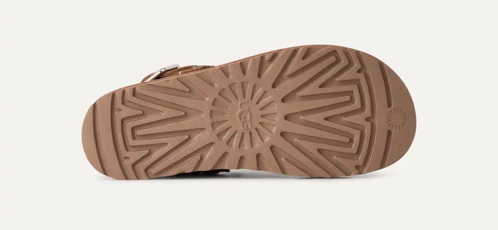 Оригинални UGG Goldenstar Evelina Clog - 38 номер