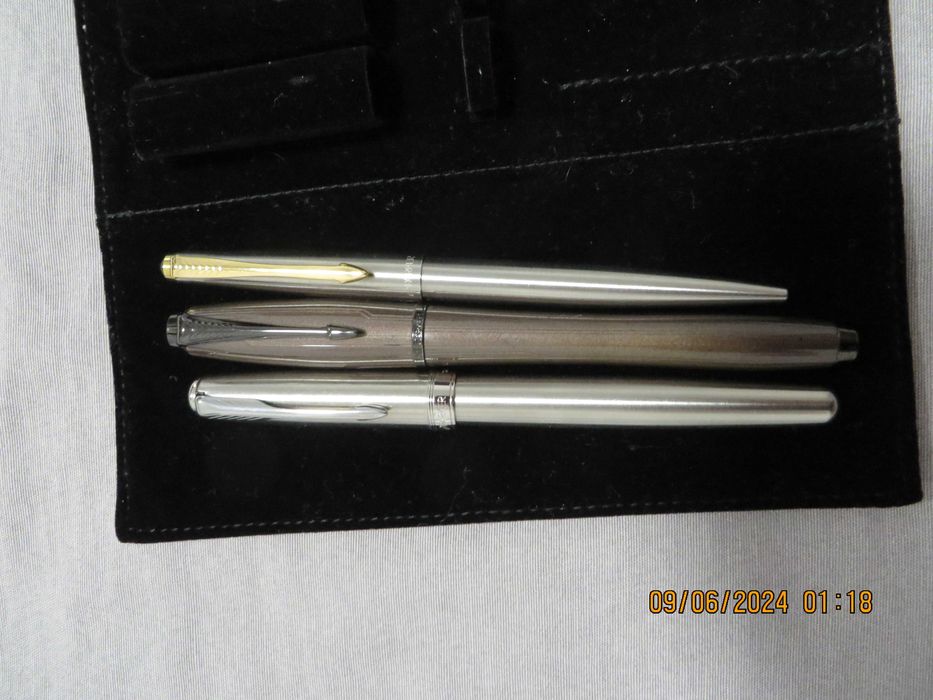 Set Parker sonnet Urban Premium