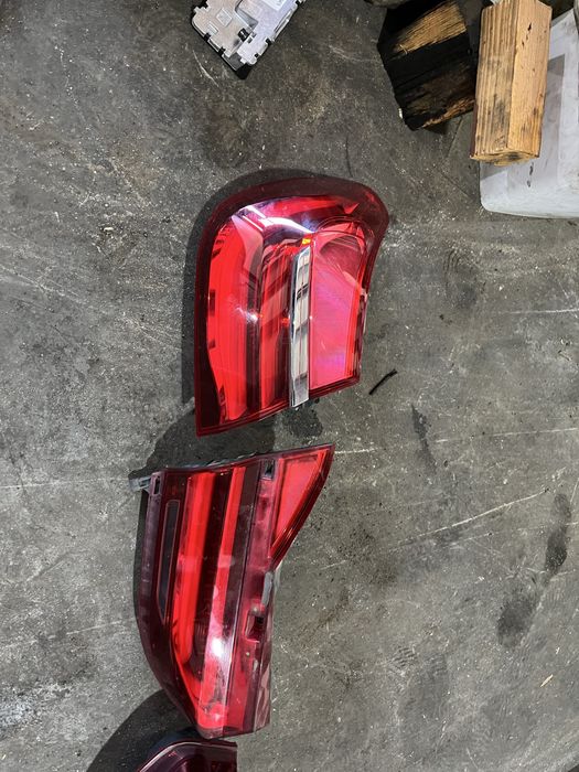Стопове бмв г11/12 ( stopove bmw g11/12 euro )