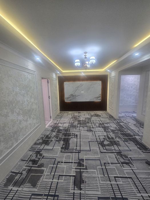 Квартира сотилади