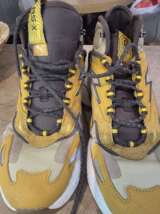 Puma Rs X HI за мъже