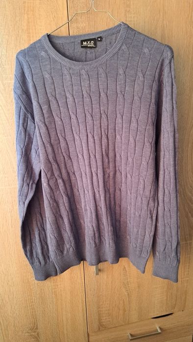 Set 3 pulovere bărbați M