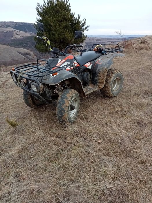 Atv linhai 300 ....6000 preț negociabil