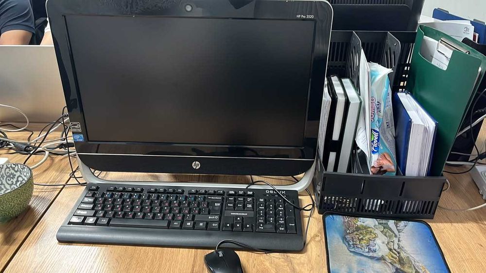 Моноблок HP,Lenovo,Acer 50шт