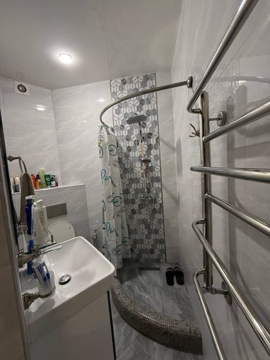 Квартира продается 3/1/10 на жк Solaris