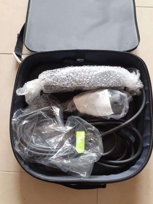 Statie incarcare portabila,incarcator masini electrice,hibrid MERCEDES