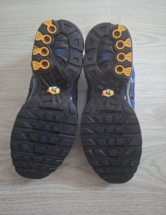 Nike Tn Air Noi Nepurtati 47