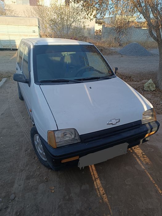 Daewoo tico sotiladi