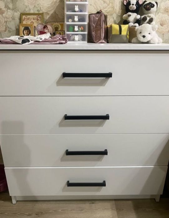 Комод продам срочно