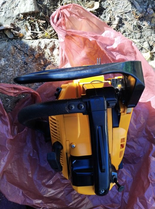 Drujbă Rotor benzina 1.3cp