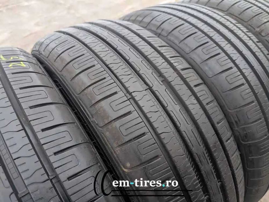 215/55 R18 • Vara • Goodyear Efficient Grip Performance 95T | 4 buc | DOT 2025 | Pret/buc