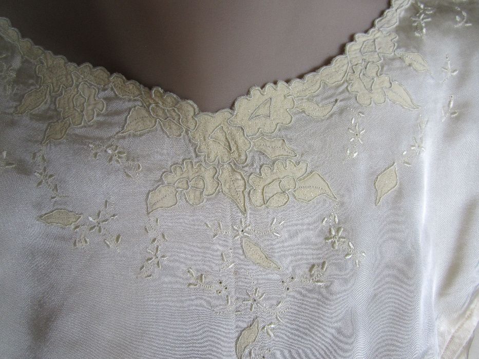 Calitate, camasa de noapte -LENJERIE DE LUX, livrare gratuita