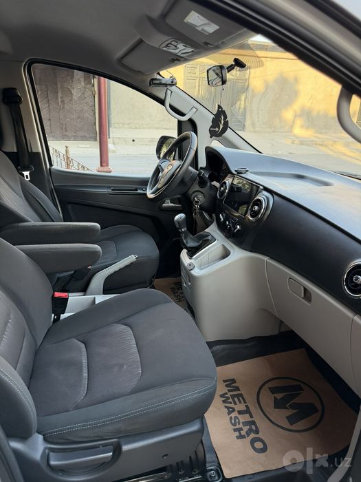 Jac M3 2023 9-O'rindiqli Kraska Toza PropanGaz bor Xolati Ideal !