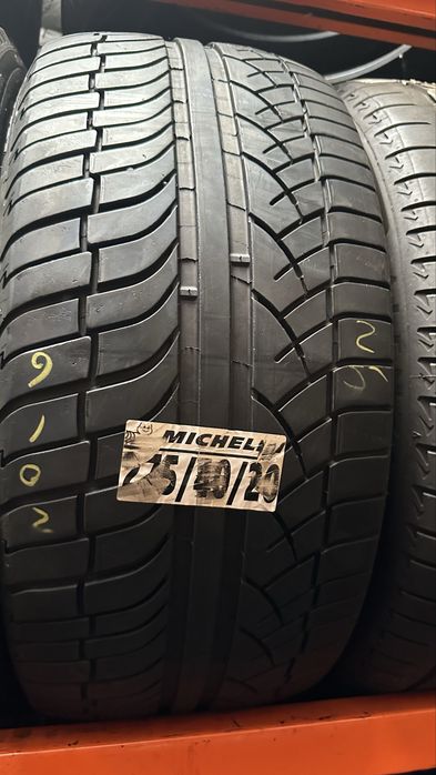 275/40/20 michelin