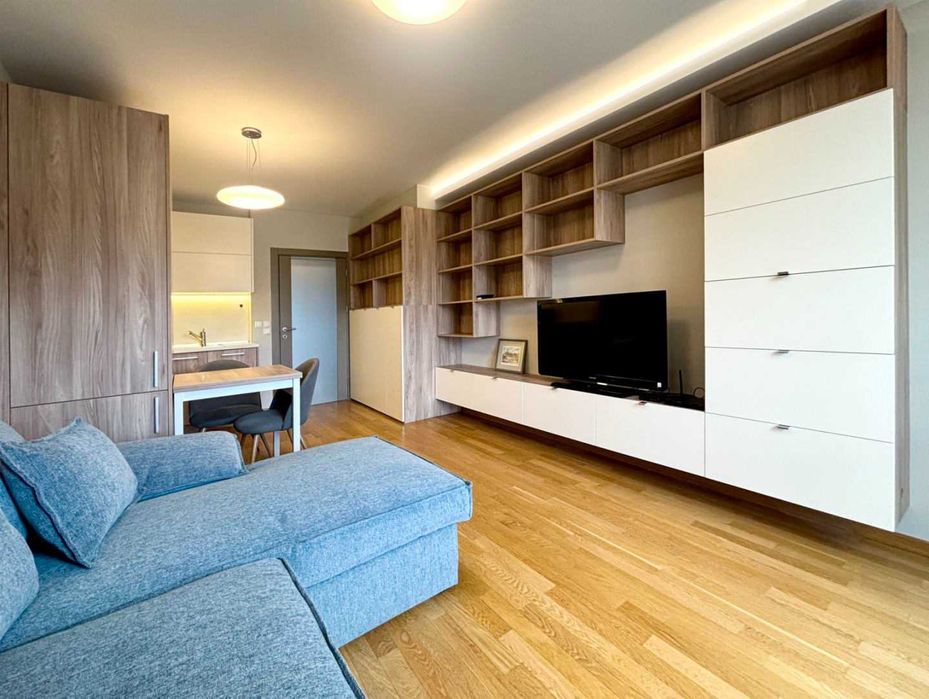 Продава се Двустаен апартамент в София, Гео Милев - 60 кв.м за 2417 €/кв.м - Снимка #2